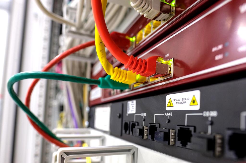 Modern Networking Services