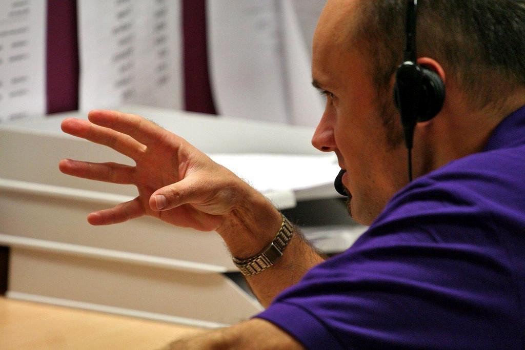 Enterprise Wi-Fi Network